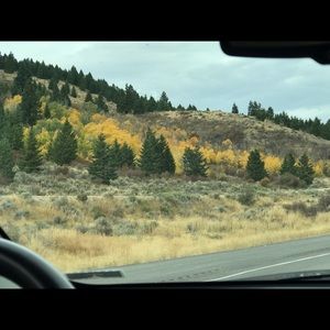 Meet your Posher, Ehren